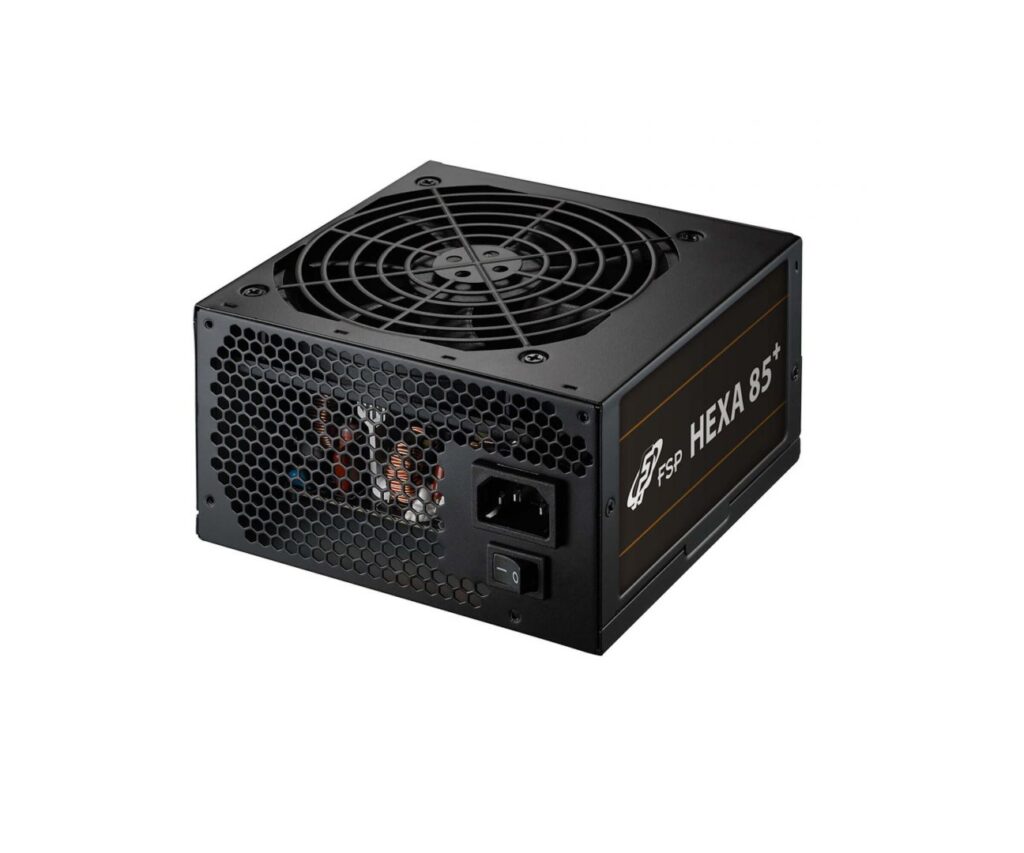 fsp-550w-80-hexa-pro_2.jpg FSP 550W 80+ Bronze Hexa 85+ Pro - Image 2