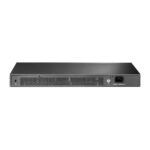 TP-Link TL-SG3428X JetStream 24-Port Gigabit L2+ Managed Switch with 4x10GE SFP+ - Image 3