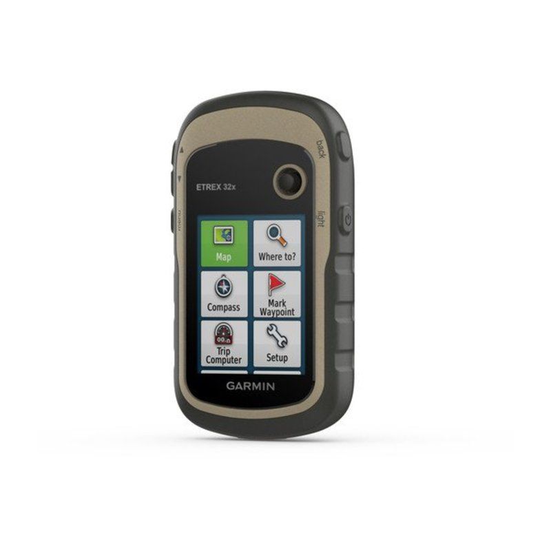 Garmin eTrex 32x 2,2" 8GB Európa Térkléppel - Image 3