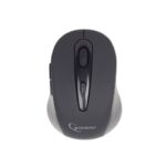 Gembird MUSWB2 Bluetooth mouse Black - Image 2