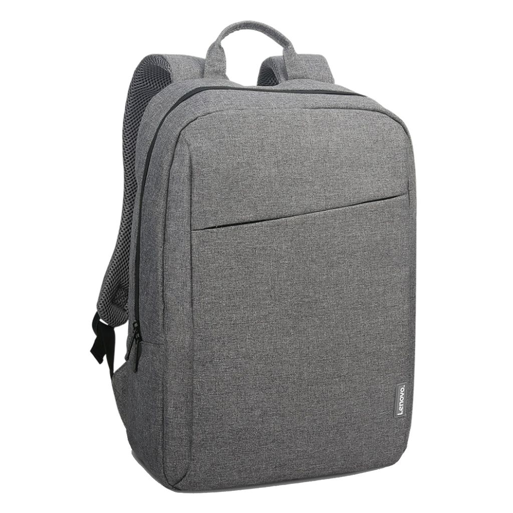 lenovo-b210-15-6-backpack-grey_1.jpg Lenovo 15,6" Backpack B210 - Grey - Image 1