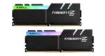 G.SKILL 32GB DDR4 3600MHz Kit(2x16GB) Trident Z RGB - Image 2