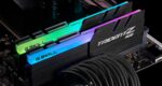 G.SKILL 32GB DDR4 3600MHz Kit(2x16GB) Trident Z RGB - Image 5