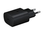 Samsung AFC Travel Adapter (25W) Black - Image 2