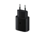 Samsung AFC Travel Adapter (25W) Black - Image 3