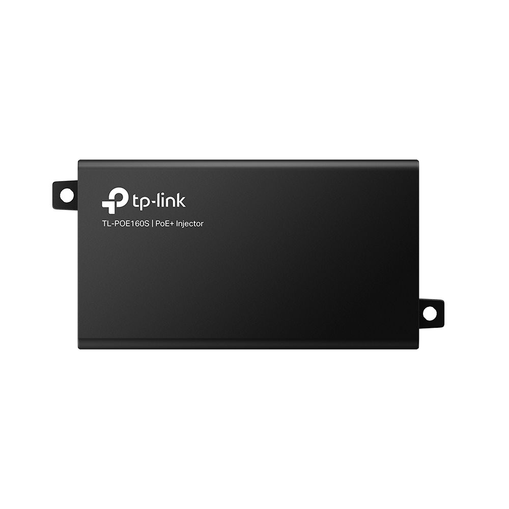 TP-Link TL-POE160S PoE+ Injector - Image 2