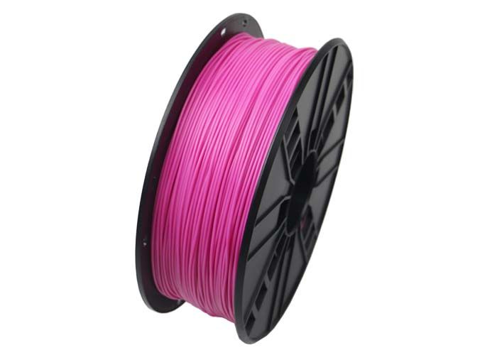 Gembird 3DP-PLA1.75-01-P Filament PLA Pink 1,75mm 1kg - Image 2