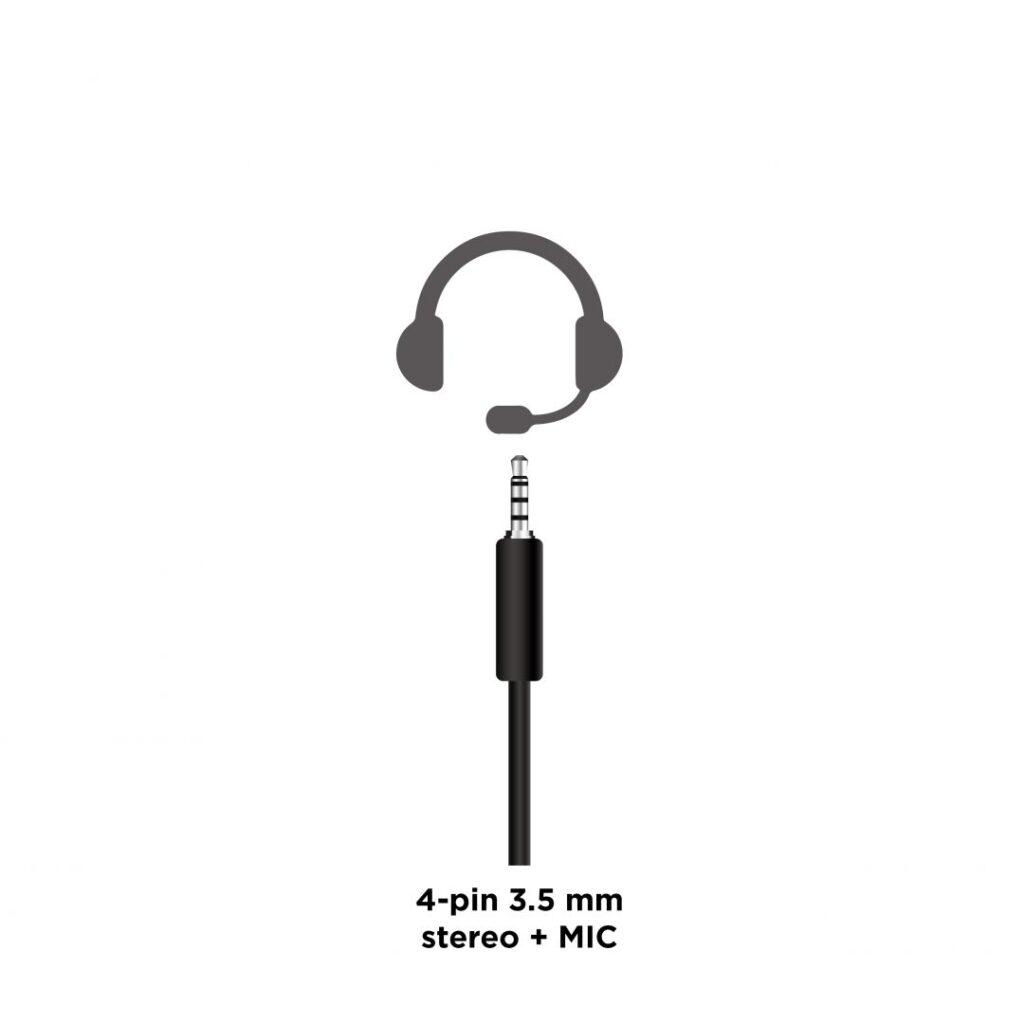 Gembird GHS-05-R Gaming Headset Black/Red - Image 3