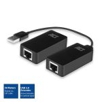 ACT AC6063 USB Extender set over UTP up to 50m - Image 2