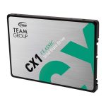 TeamGroup 240GB 2,5" SATA3 CX1 - Image 2