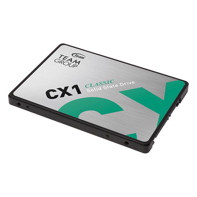 TeamGroup 240GB 2,5" SATA3 CX1 - Image 4