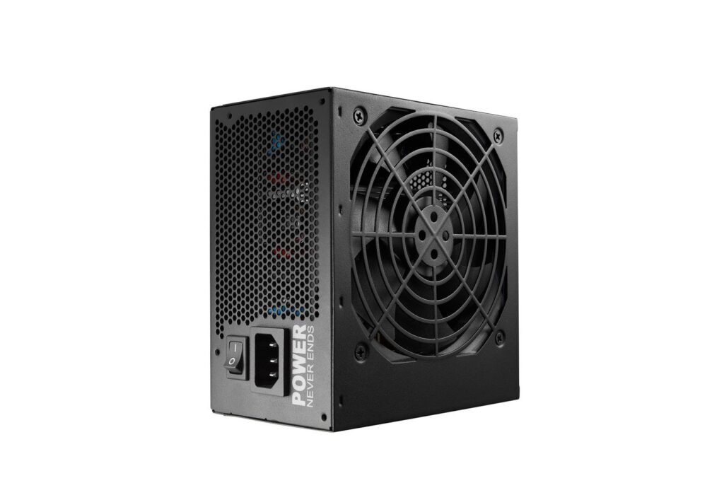 FSP 350W 80+ Bronze Hexa 85+ Pro - Image 3