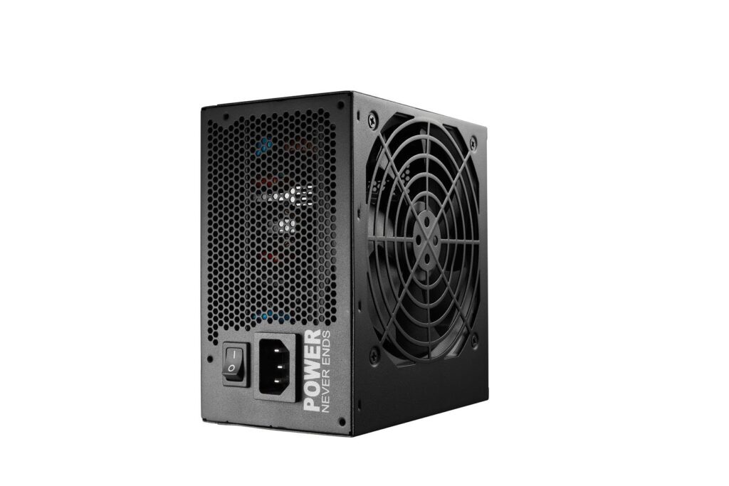 FSP 650W 80+ Bronze Hexa 85+ Pro - Image 3