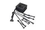 FSP 650W 80+ Bronze Hexa 85+ Pro - Image 4