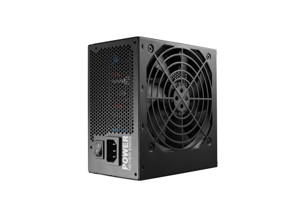 FSP 650W 80+ Bronze Hexa 85+ Pro - Image 5