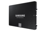 Samsung 4TB 2,5" SATA3 870 Evo - Image 3