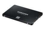 Samsung 4TB 2,5" SATA3 870 Evo - Image 4
