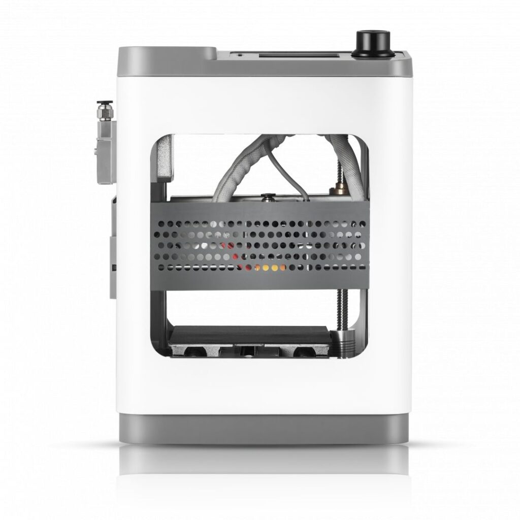 Gembird Gemma 3D Printer - Image 3