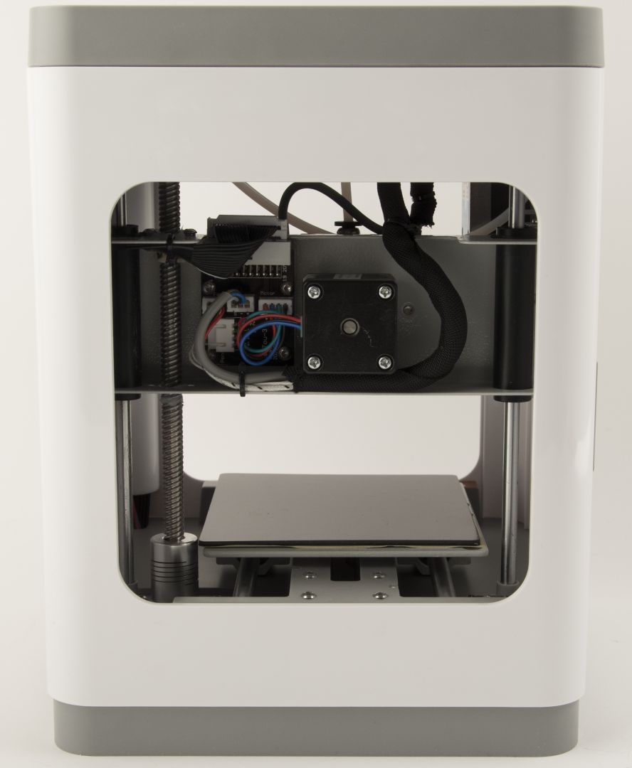 Gembird Gemma 3D Printer - Image 4