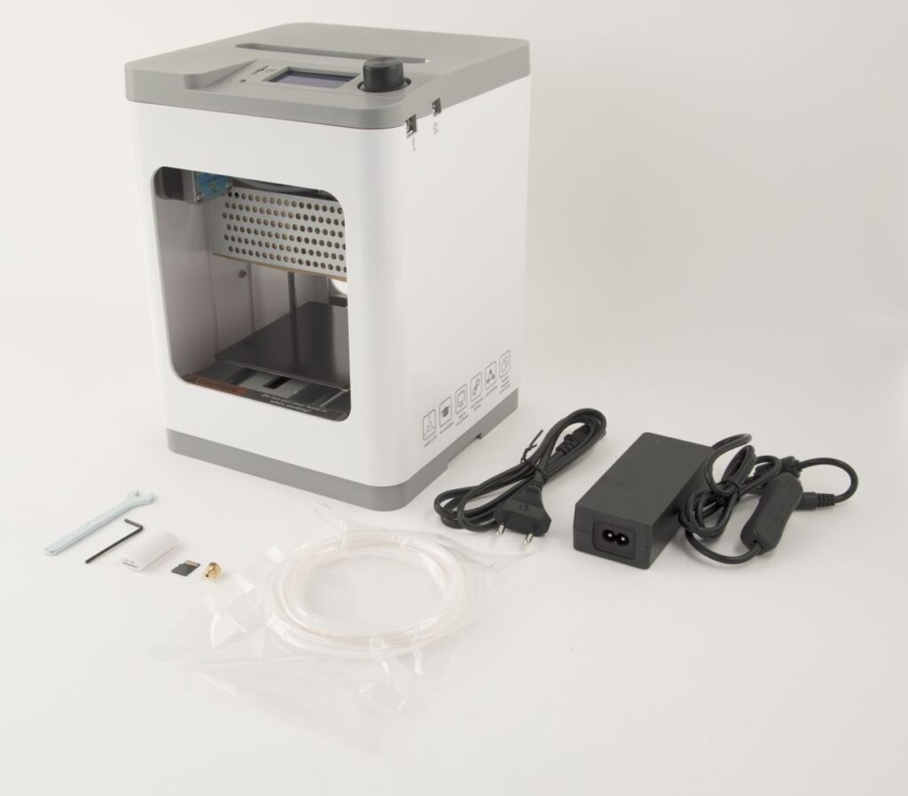 Gembird Gemma 3D Printer - Image 5