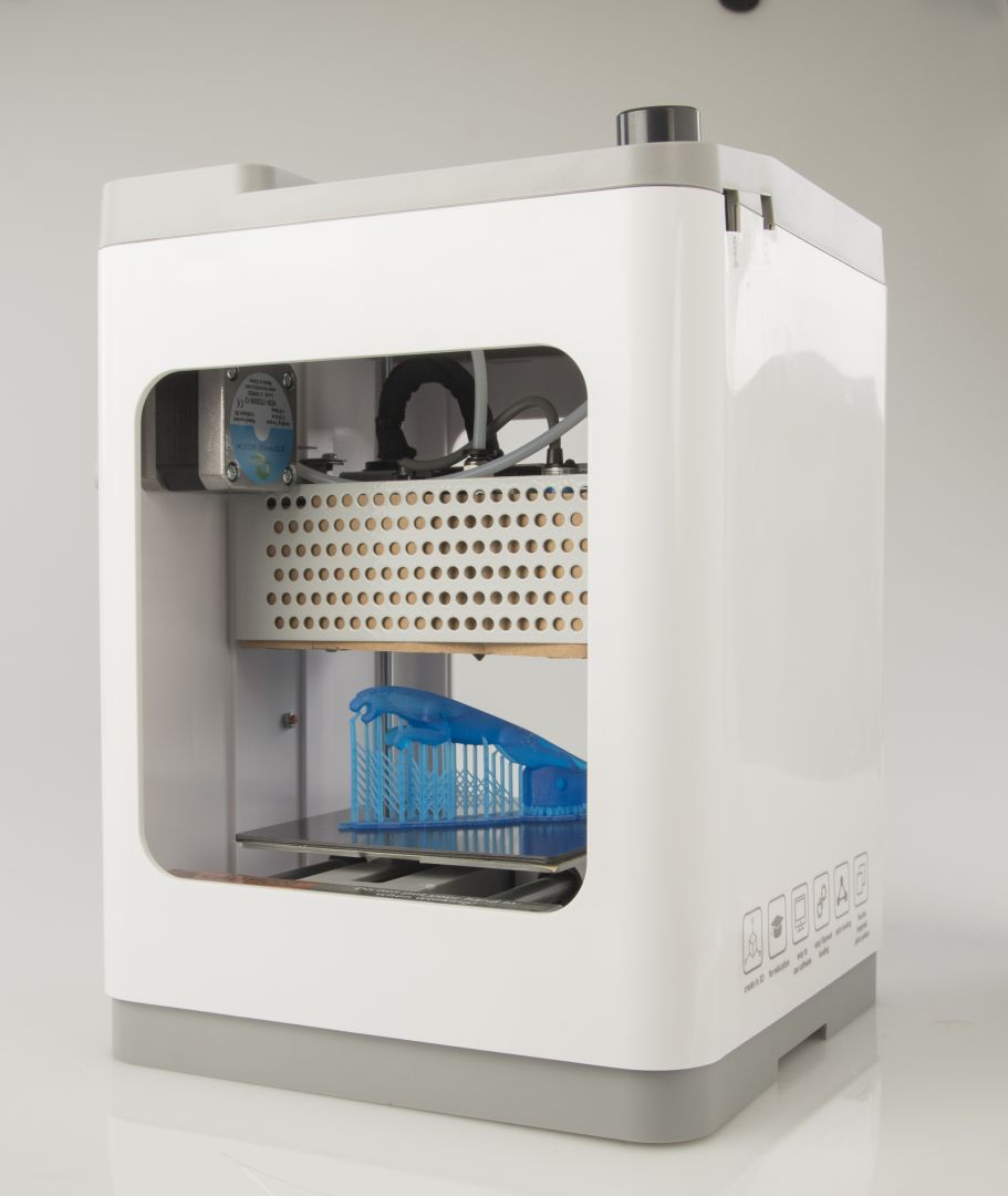 Gembird Gemma 3D Printer - Image 7