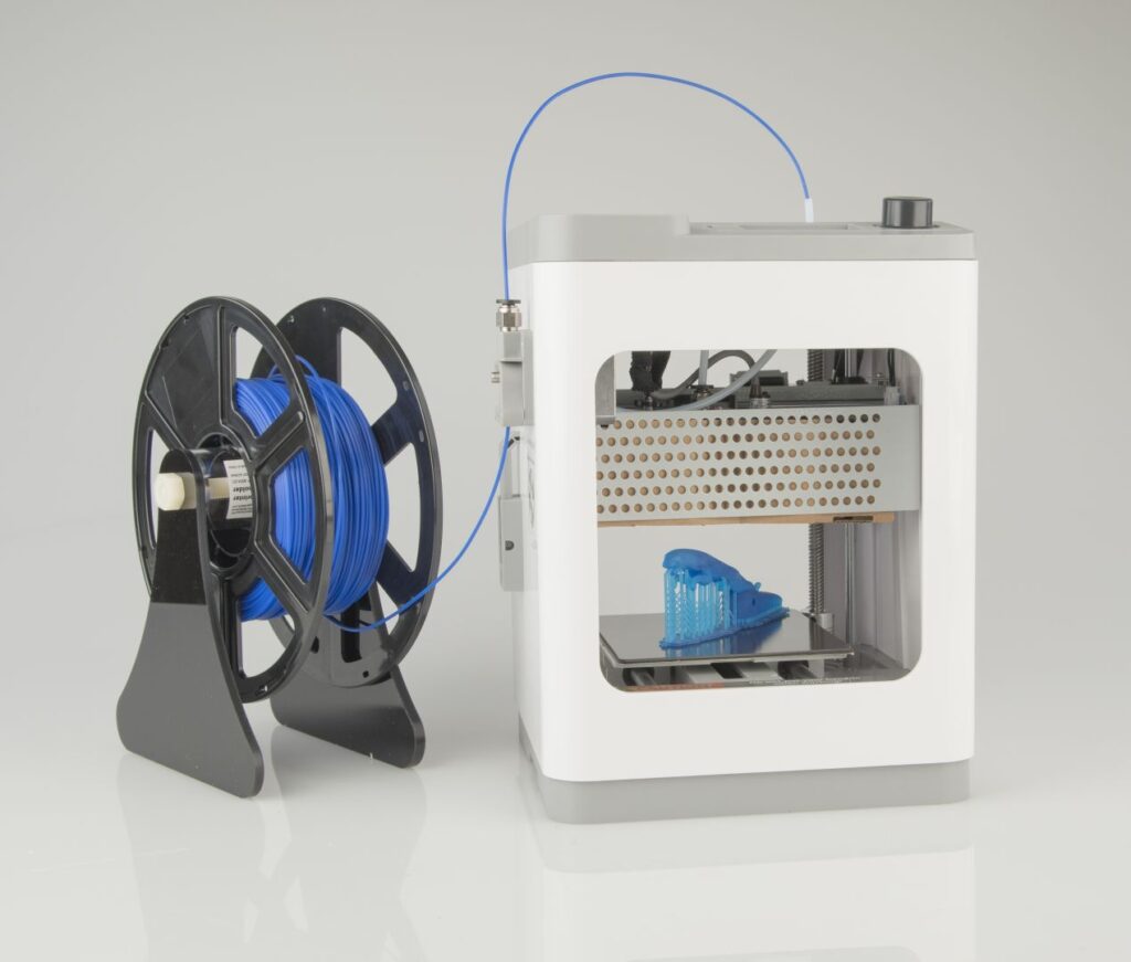 Gembird Gemma 3D Printer - Image 8
