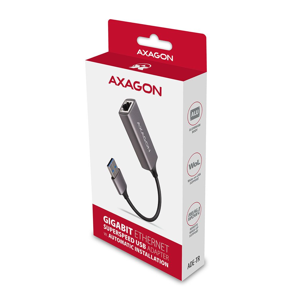 axagon-ade-tr-usb3.2-external-network-adapter_7.jpg AXAGON ADE-TR USB3.2 SuperSpeed USB Gigabit Ethernet - Image 7