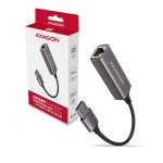 AXAGON ADE-TR USB3.2 SuperSpeed USB Gigabit Ethernet - Image 8