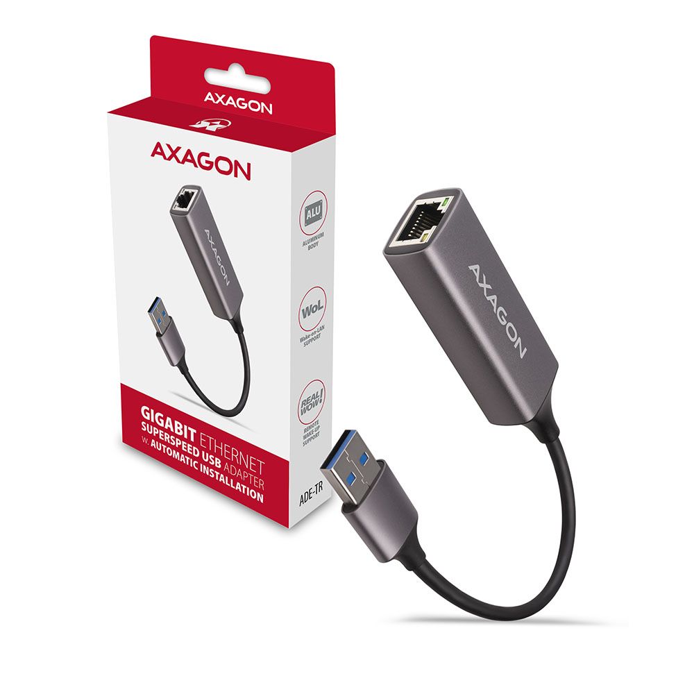 axagon-ade-tr-usb3.2-external-network-adapter_8.jpg AXAGON ADE-TR USB3.2 SuperSpeed USB Gigabit Ethernet - Image 8