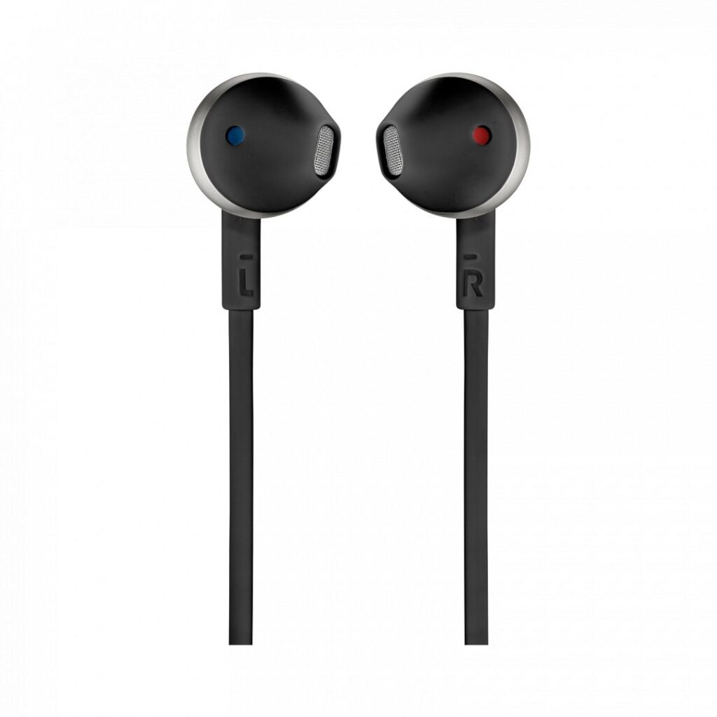 JBL Tune 205 Headset Black - Image 2