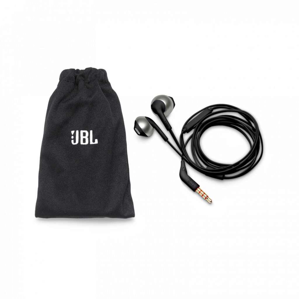 JBL Tune 205 Headset Black - Image 5