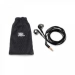 JBL Tune 205 Headset Black - Image 5