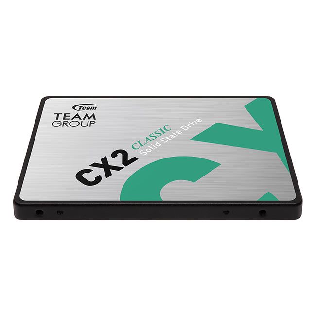 TeamGroup 256GB 2,5" SATA3 CX2 - Image 3