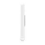 TP-Link EAP235-Wall Omada AC1200 Wireless MU-MIMO Gigabit Wall Plate Access Point White - Image 2