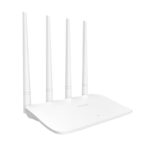Tenda F6 N300 Home Wi-Fi Router - Image 2