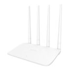 Tenda F6 N300 Home Wi-Fi Router - Image 3