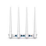 Tenda F6 N300 Home Wi-Fi Router - Image 4