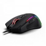 Redragon Predator RGB Wired gaming mouse Black - Image 3