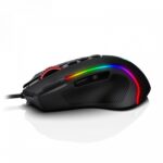 Redragon Predator RGB Wired gaming mouse Black - Image 4
