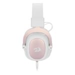 Redragon Zeus 7.1 Gaming Headset White - Image 2