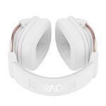 Redragon Zeus 7.1 Gaming Headset White - Image 5