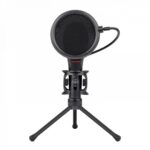 Redragon Quasar2 Gaming Stream Microphone Black - Image 3