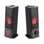 Redragon Orpheus Gaming Speaker Black - Image 2
