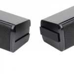 Redragon Orpheus Gaming Speaker Black - Image 4