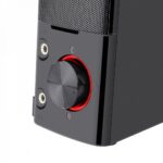Redragon Orpheus Gaming Speaker Black - Image 8