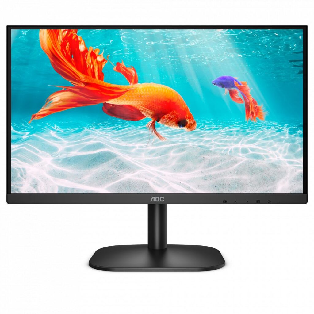 AOC 21,5" 22B2H LED - Image 2