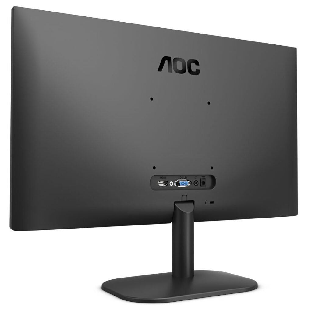 AOC 21,5" 22B2H LED - Image 5