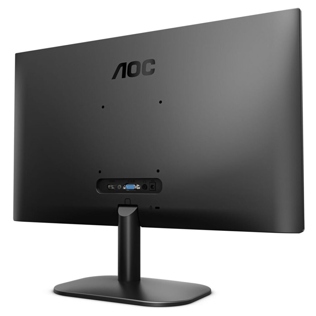 AOC 21,5" 22B2H LED - Image 3
