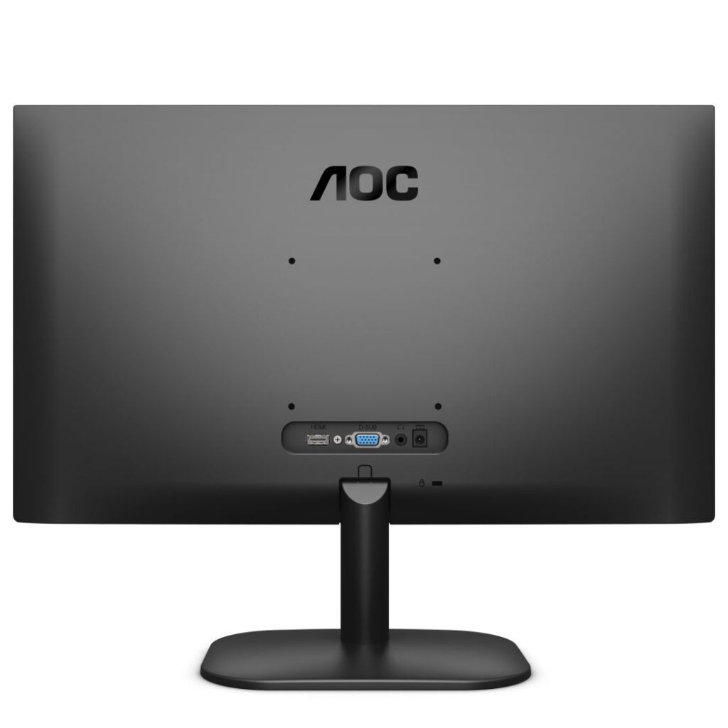 AOC 21,5" 22B2H LED - Image 4