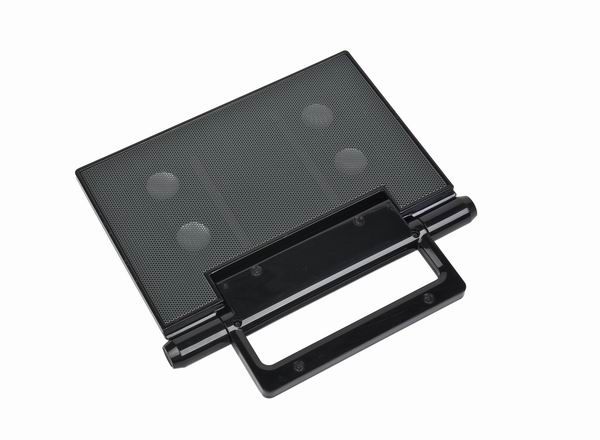 Gembird SPK320i Portable speakers with universal dock for iPhone and iPod Black - Image 2